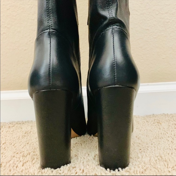 Aldo OTK Antella Boots - Picture 7 of 8